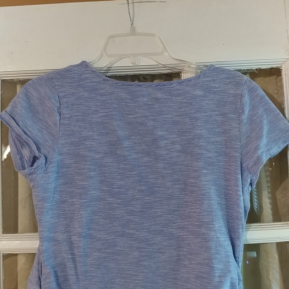 Old Navy - maternity top - Picture 7 of 8